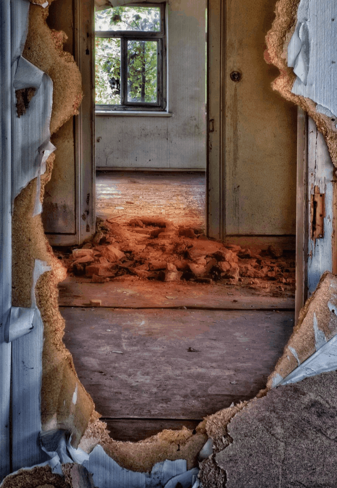 Immobilien Verrentung
