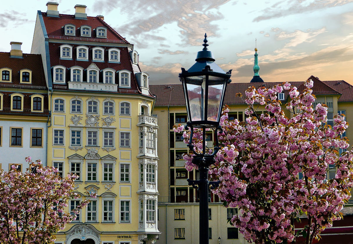 Immobilien Verrentung
