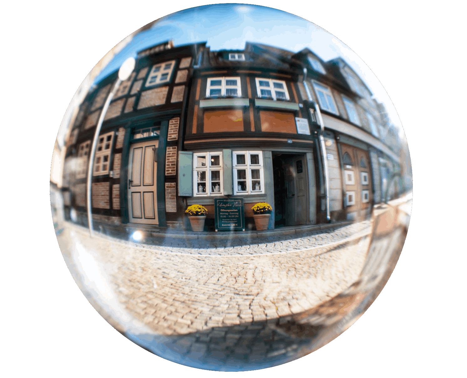 Immobilien Verrentung
